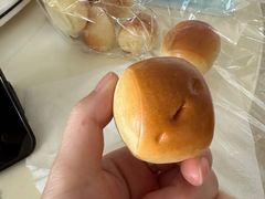 -Lucky Cloud紫云烘焙(红旗店)