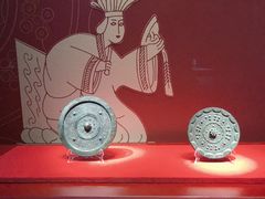 -北京大葆台遗址博物馆