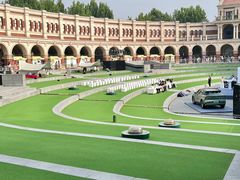 -天津五大道文化旅游区