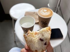 -% Arabica阿拉比卡咖啡(深圳湾万象城店)