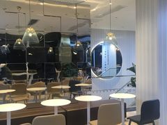 大堂-奈雪的茶(观前街店)