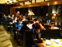 大堂-Local泰莲庭(虹鳟鱼店)