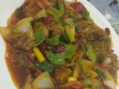 -老毛手抓·盐池滩羊非遗手抓(宁夏总店)