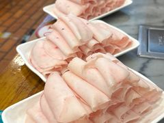 -马记伊源斋涮肉·清真菜(潘家园古玩市场店)