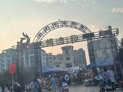 -87号烧烤海鲜·大排档(金沙滩店)