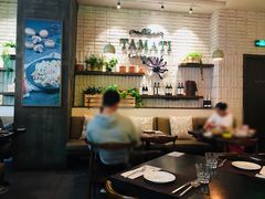 大堂-TAMATI(巴黎贝甜韩式西餐厅店)