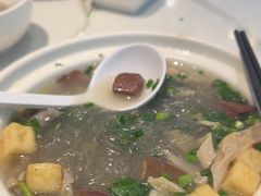 -苏晓玥·手作江南小吃(深圳北站店)