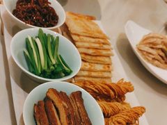 -大鸭梨烤鸭(左家庄店)