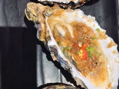 -钱锋炭缸烧烤(南湖大路总店)