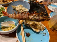 -海小馆海鲜餐厅(茂业百货店)