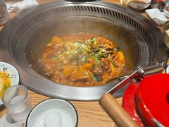 -山河屯铁锅炖鲜鹅·东北菜(开发区一店)