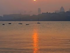 -青岛第二海水浴场