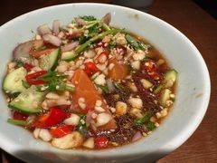-乔街深夜食堂·小龙虾·高压锅生蚝(杭州总店)