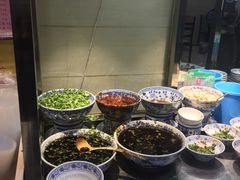-清真马虎面馆(西七路店)