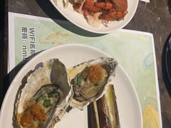-南美豹国际自助百汇(万象城店)