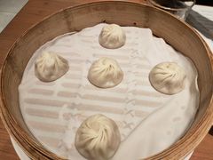 特色小笼包-鼎泰丰(德基广场店)