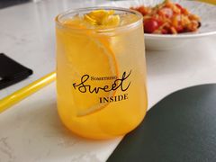 -ins森林童话餐厅coffee&bistro