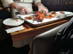 -四季民福烤鸭店(外滩外白渡桥店)