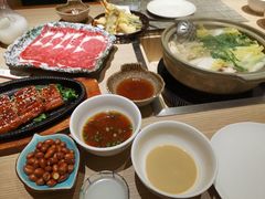 -歌行灯日本料理(伊势丹店)