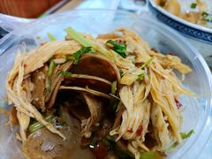 -张记捆鸡(总店)