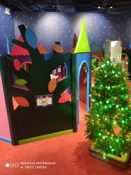 -幻贝家儿童乐园(苏州中心店)