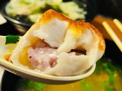 -舒蔡记生煎菜饭(云南中路店)