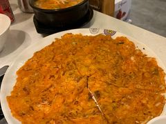 -名家韩国料理·烤肉(瑶海店)