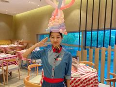 -西贝(无锡万象城店)