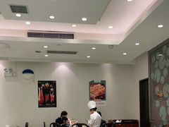 大堂-紫光园(劲松店)