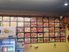 -圣夜东北菜烧烤·夜宵(胥江路店)