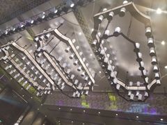 -广州富力丽思卡尔顿酒店