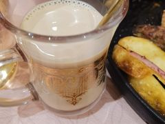 -BRBR叙利亚餐厅(总店)