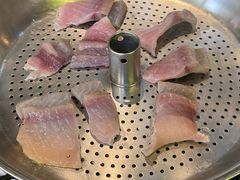 无骨鲫鱼盐油水蒸-顺峰顺水顺德菜(龙华店)