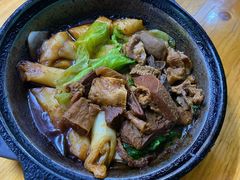 -珍珍小食店(西华路店)
