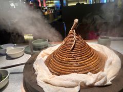 -鲜潭蒸汽石锅鱼(五道口购物中心店)