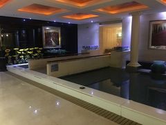 -黄金海岸水疗会所(凯利宾馆店)