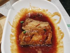 -紫光园·烤鸭·北京菜(团结湖店)