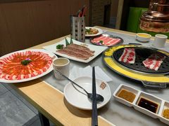 -韩宫宴烤肉·黑毛和牛·料理(合肥滨湖银泰城店)