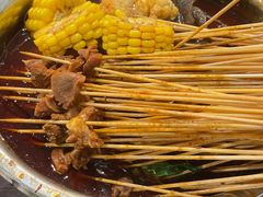 -成都瓜串串(华强北店)