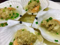 -海儀美食楼(湾仔海鲜街店)