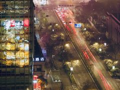 -Hi City·城市之巅