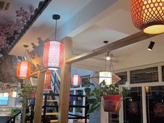 -缘福乡村铁锅炖民宿(八达岭店)