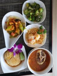-壹佳月子中心(大连店)