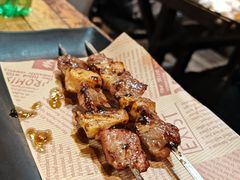 -金谷园饺子·烧烤(人大总店)