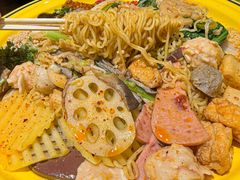 -北丐先生·野馄饨烧烤(雨花万象店)