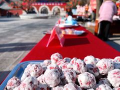 -天津盘山风景名胜区