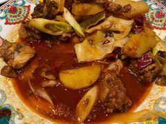 -巴依老爷新疆美食(望京小街店)