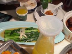 -绿茶餐厅(深圳龙华天虹购物中心店)