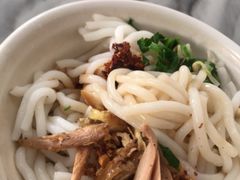 -再回首鸡肉米线(人民路一店)