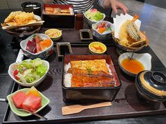 -玄白·炭烤活鳗(上海首店)